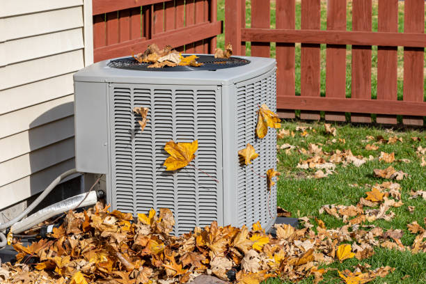 Best HVAC Software and Technology in Orleans, VT