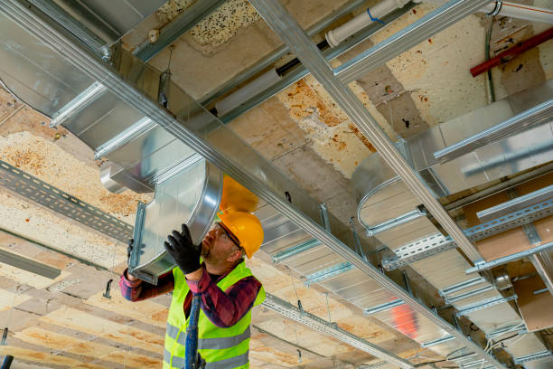 Best HVAC Retrofitting and Upgrading in Orleans, VT