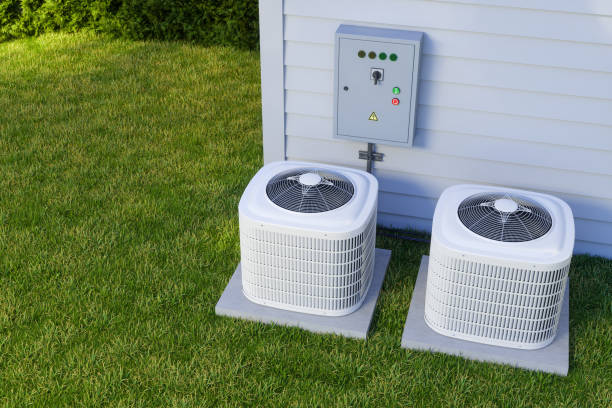 Reliable Orleans, VT HVAC Solutions