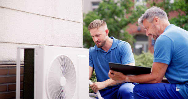 Best HVAC Equipment and Components in Orleans, VT