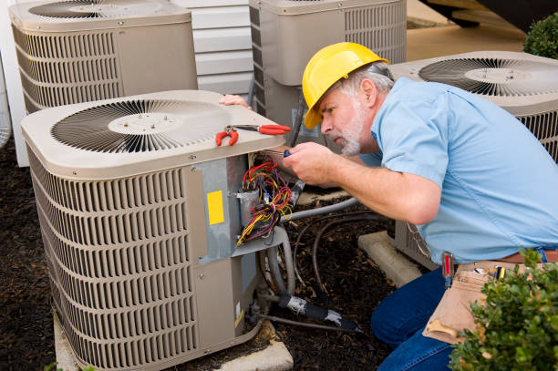 Best Solar-powered HVAC Systems in Orleans, VT