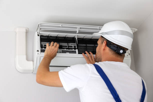 Best Commercial HVAC in Orleans, VT