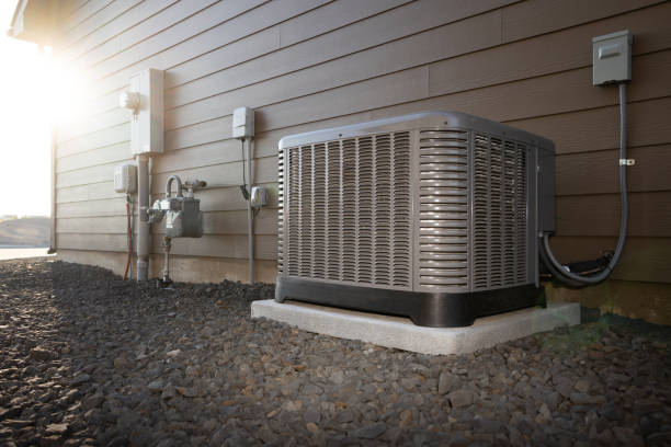 Best HVAC Consulting and Engineering in Orleans, VT